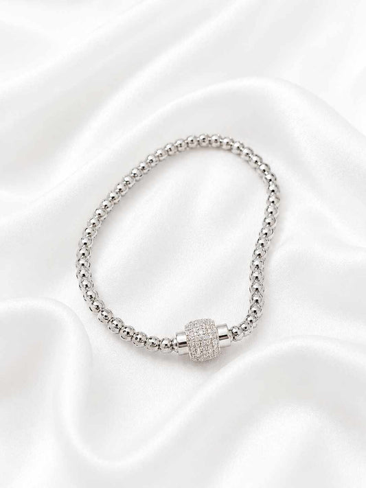 Pulseira pipoca luxo