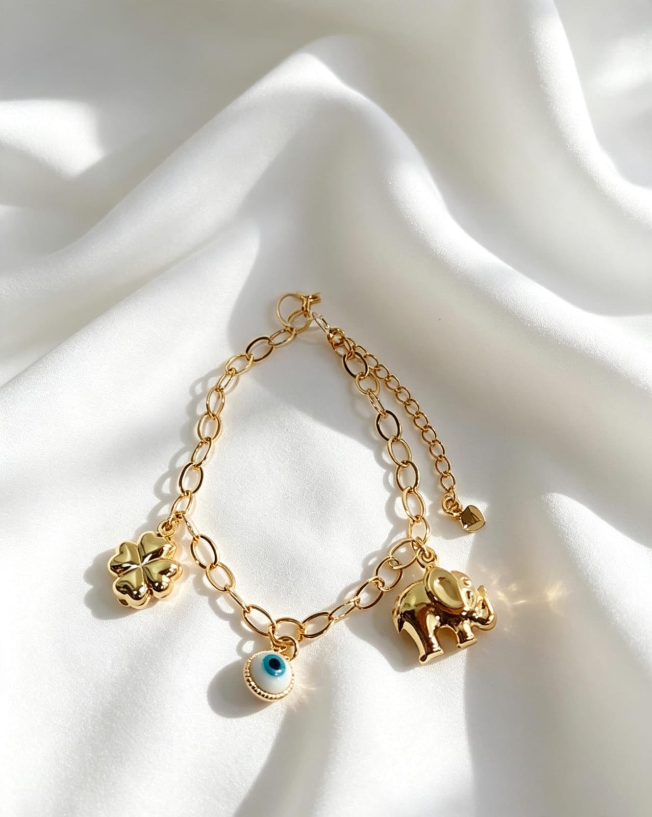 Pulseira proteção