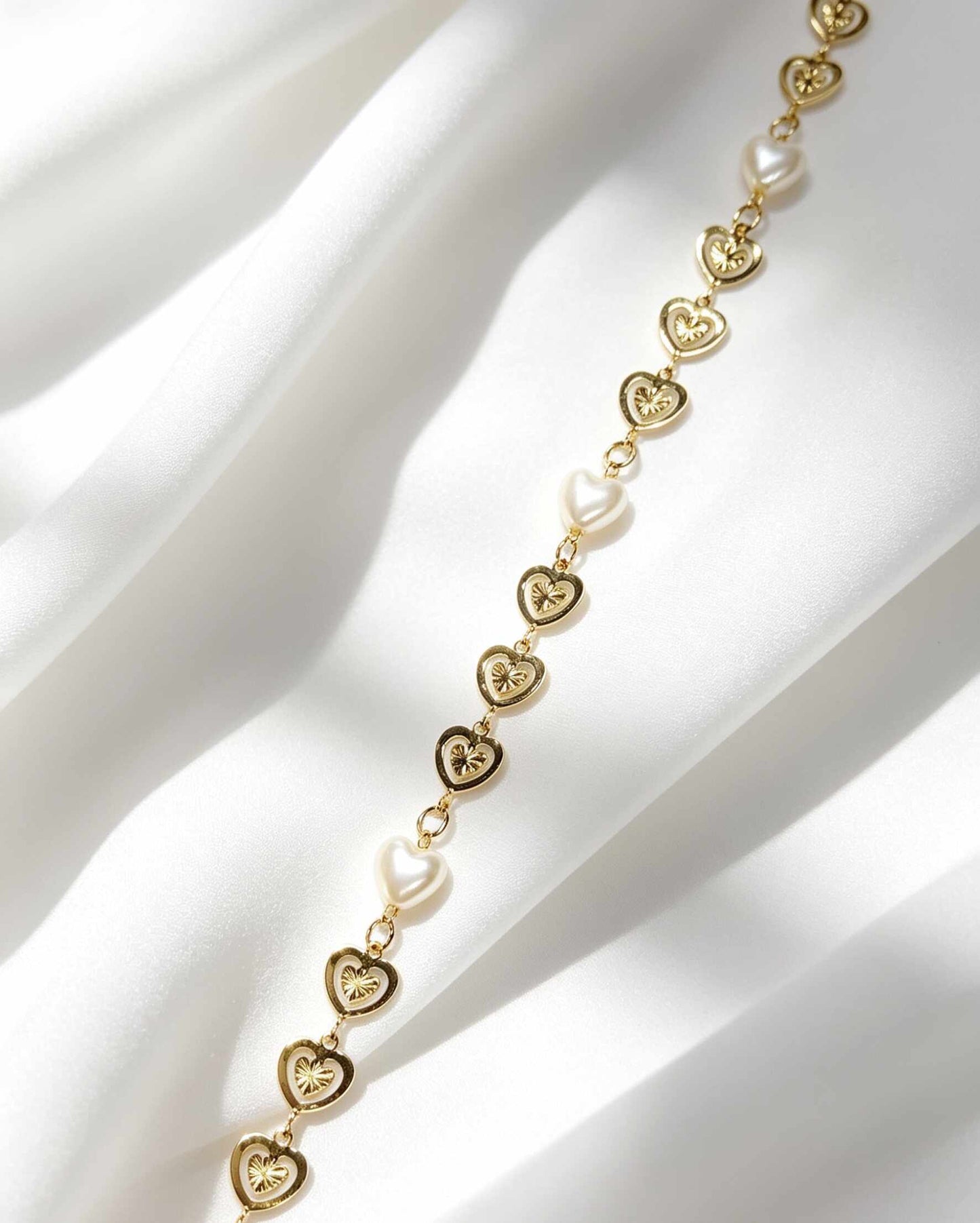 Pulseira Regina
