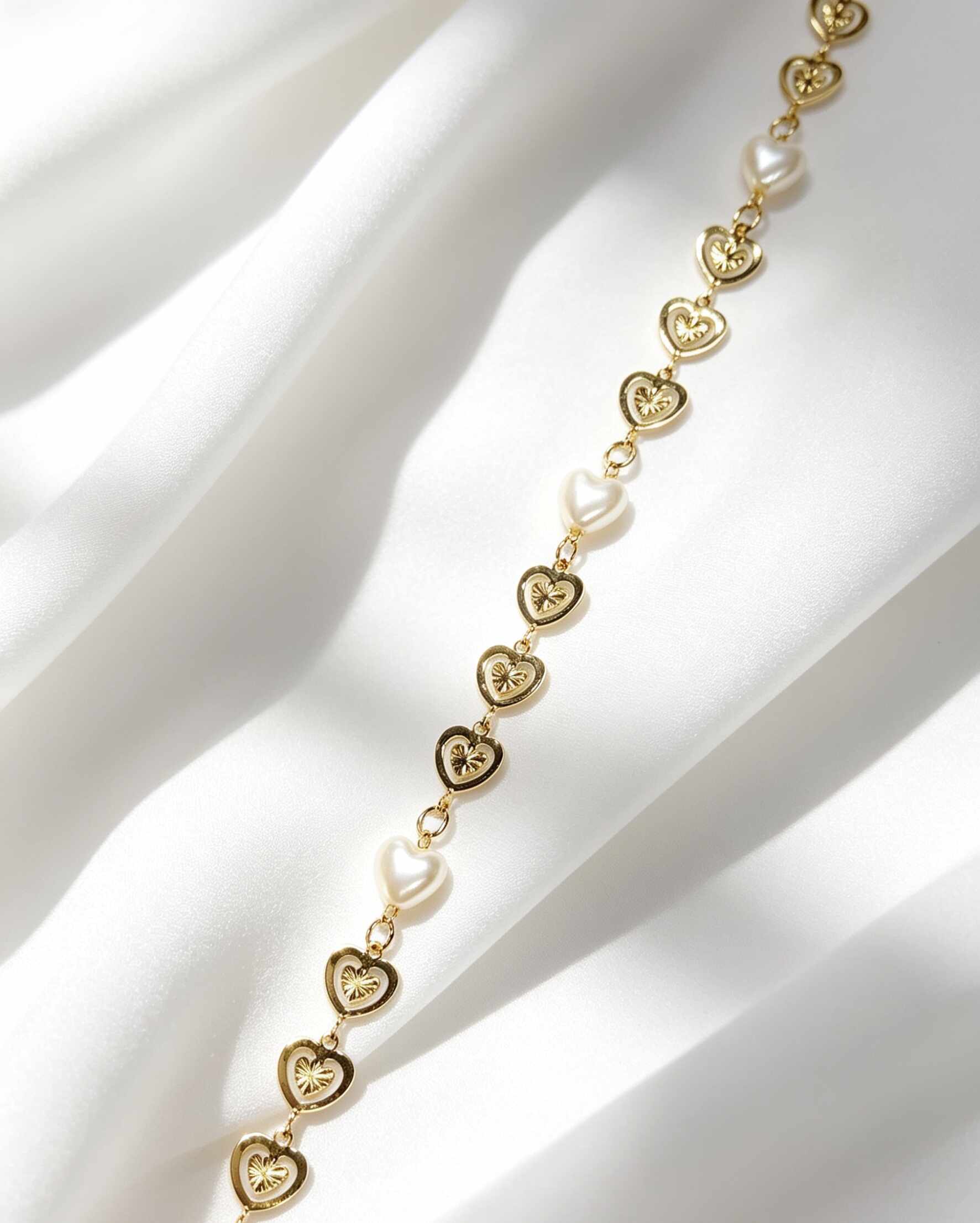 Pulseira Regina