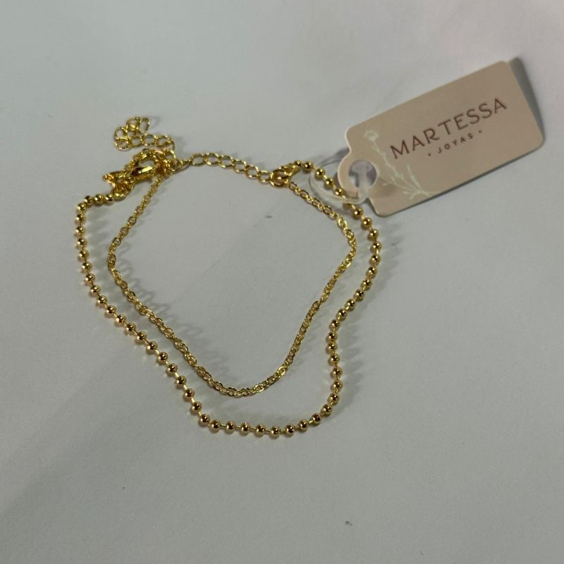 Pulseira Talita