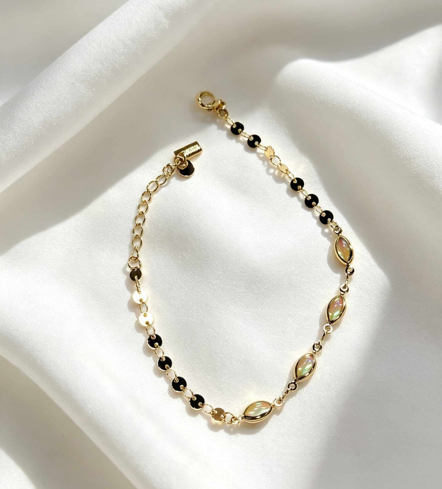 PULSEIRA TORNOZOLADA