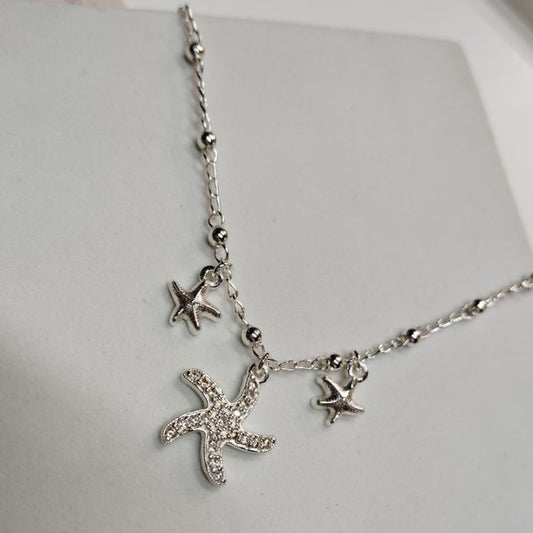 PULSEIRA TRES ESTRELAS