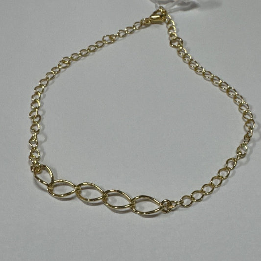 TORNOZELEIRA BASIC