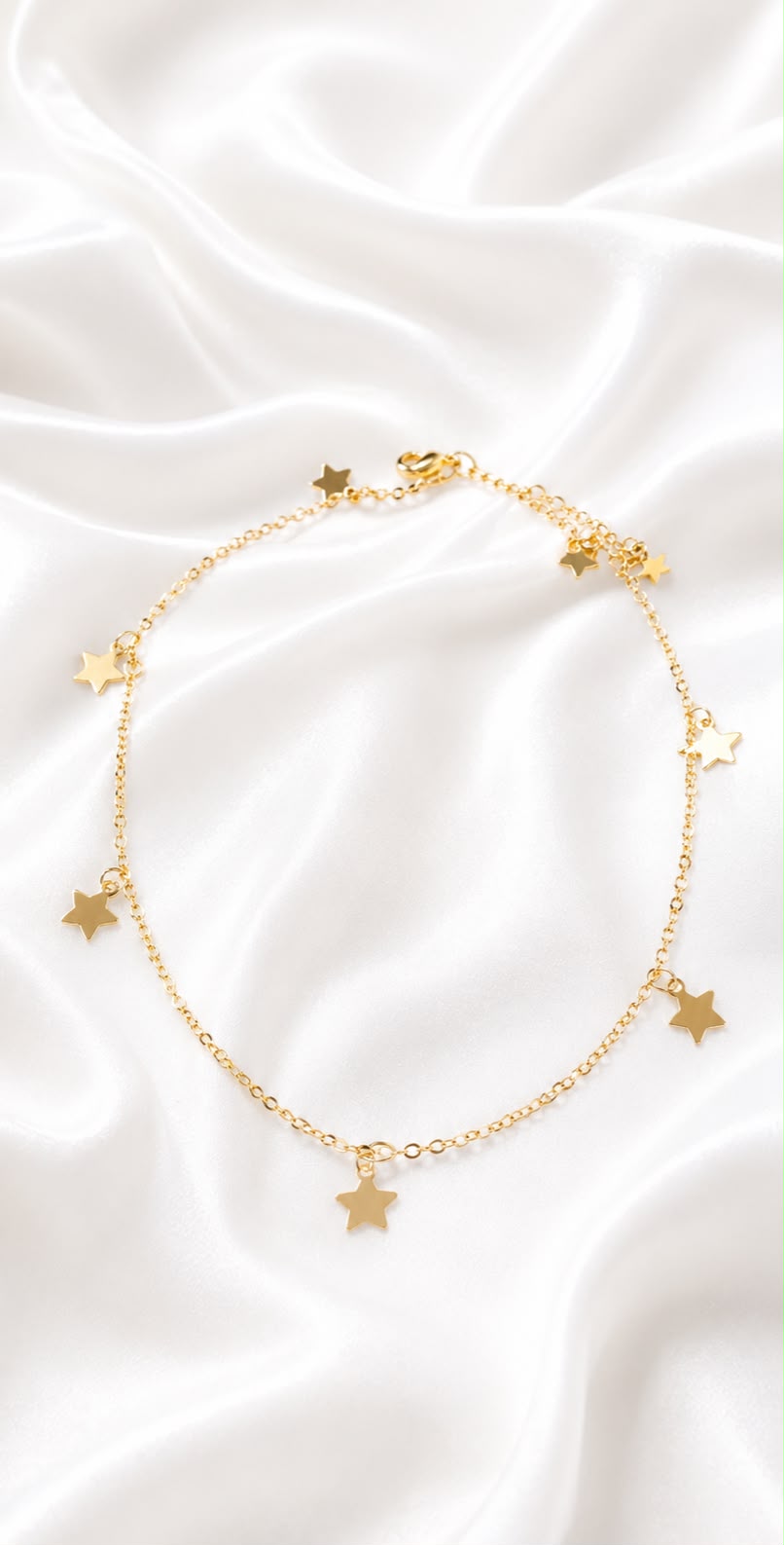 TORNOZELEIRA ESTRELLAS