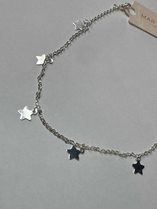 TORNOZELEIRA ESTRELLAS