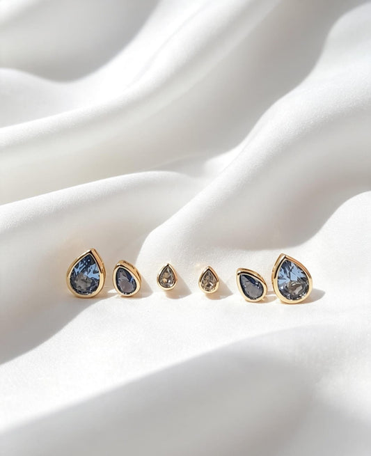 Trio Colors