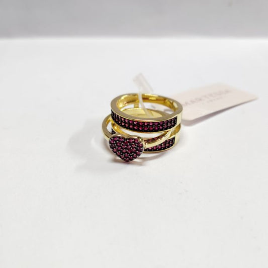 ZIRCONIAS CRISTAL