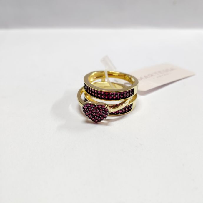 ZIRCONIAS CRISTAL