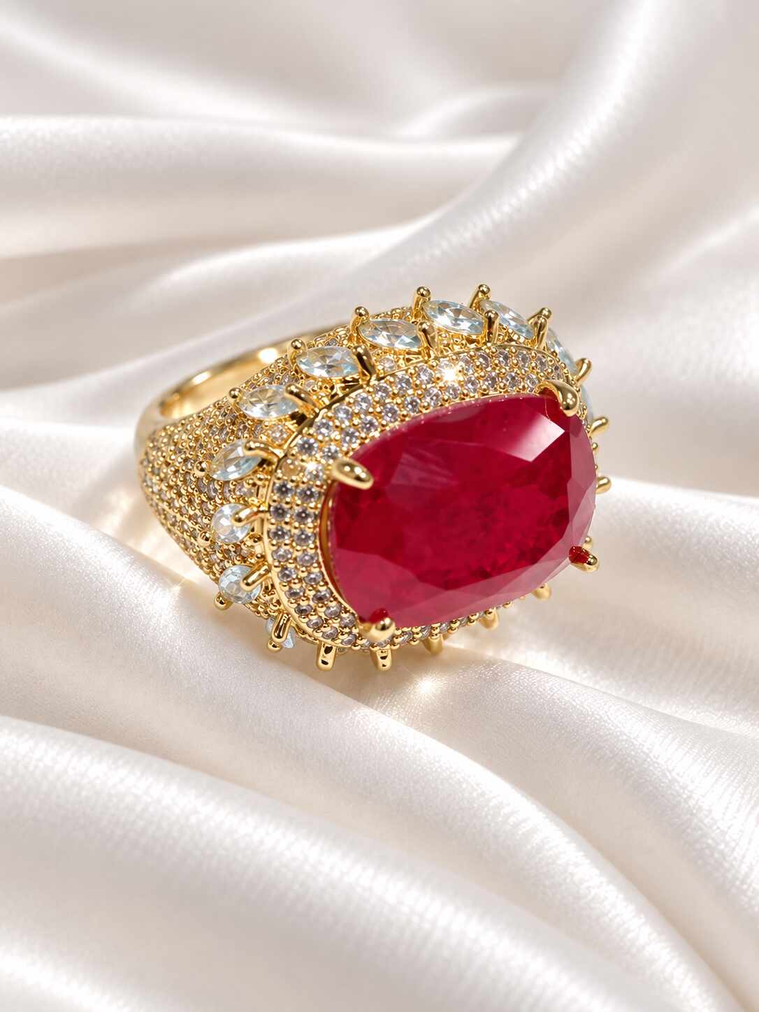 ZIRCONIAS CRISTAL