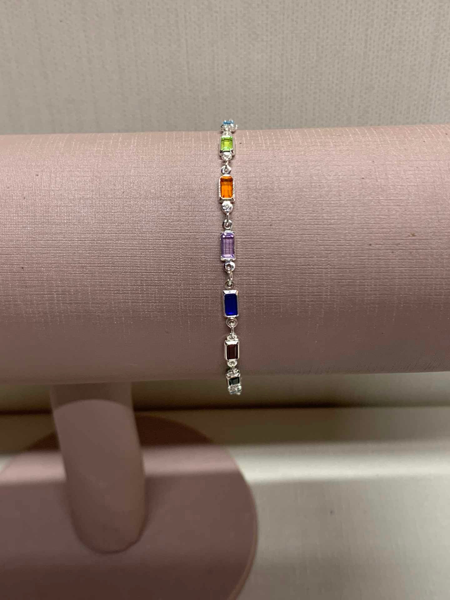 Pulseira color two
