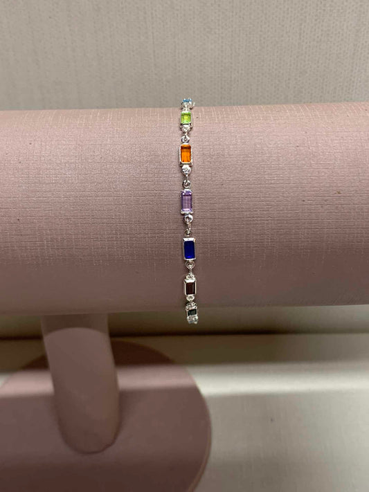 Pulseira color two