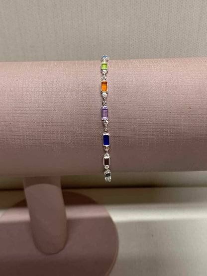 Pulseira color two 