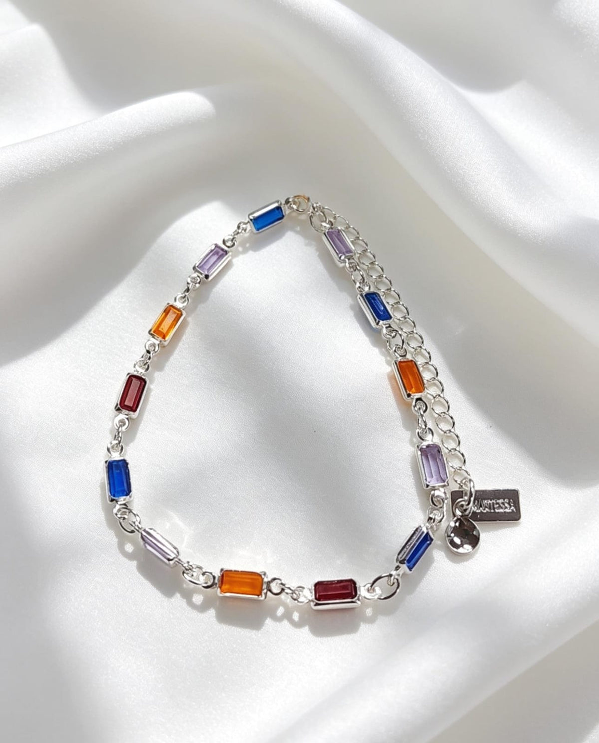 Pulseira color two 