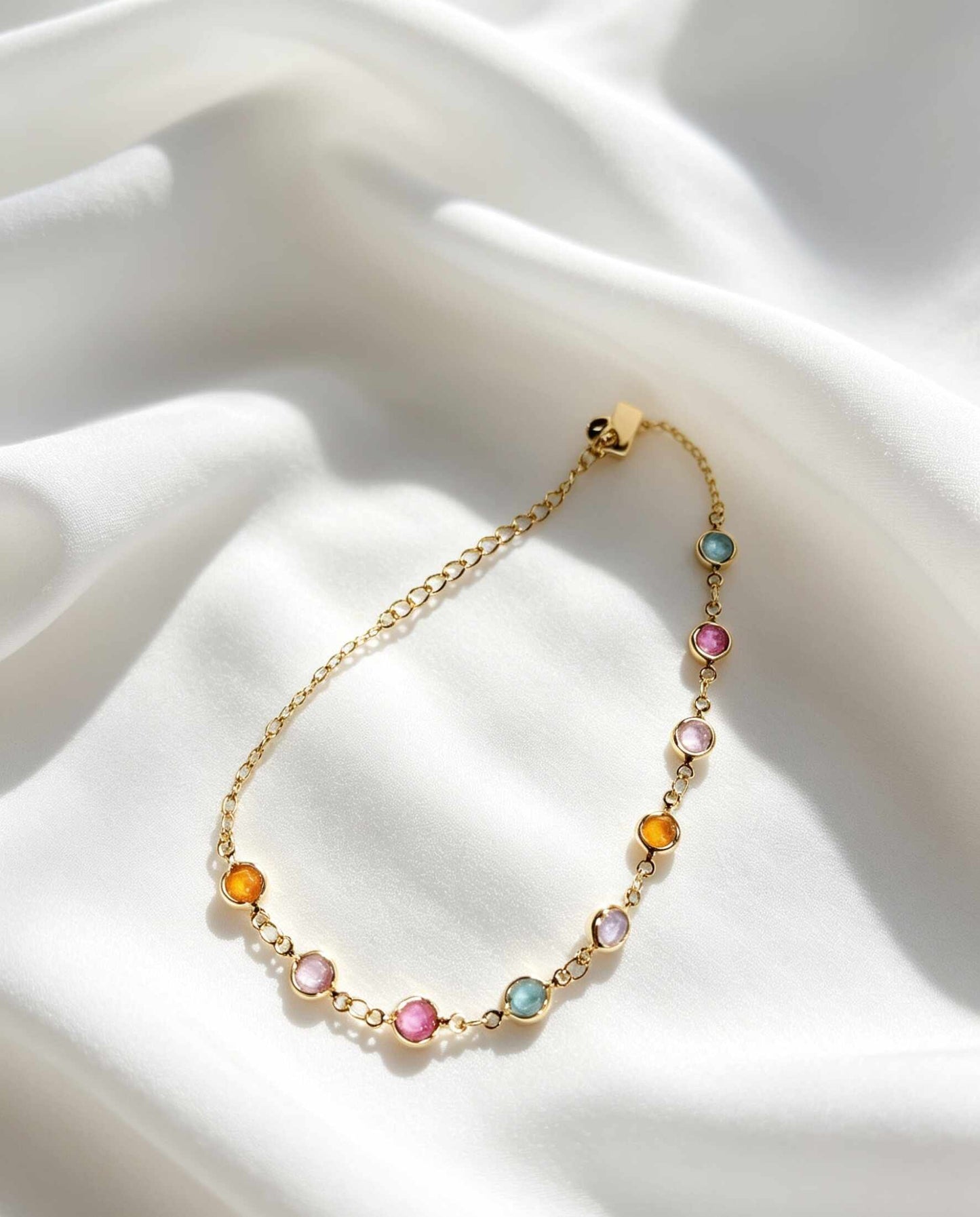 Pulseira four