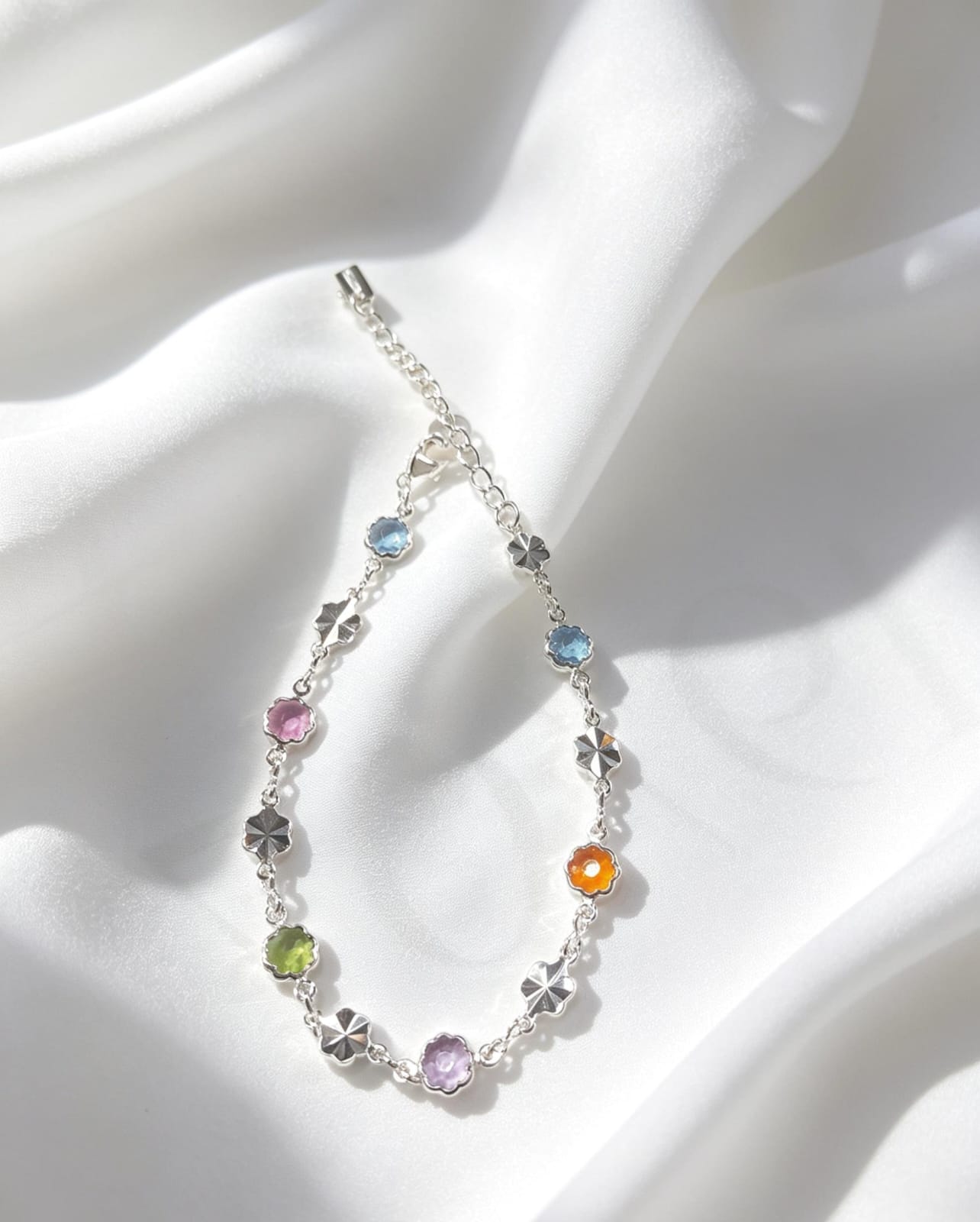 Pulseira color five