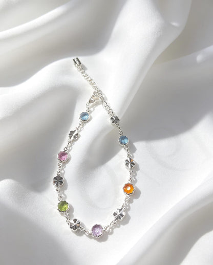 Pulseira color five