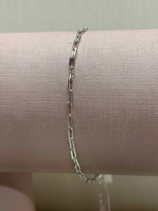 Pulseira elos 