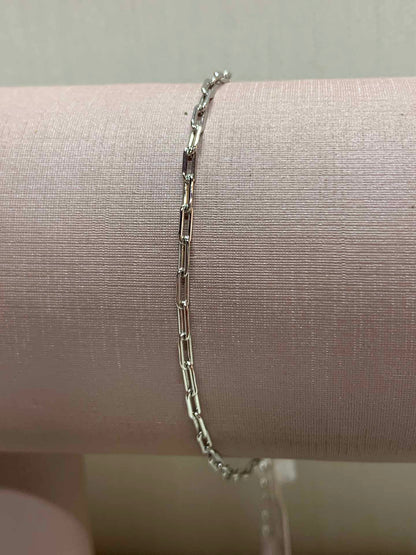 Pulseira elos