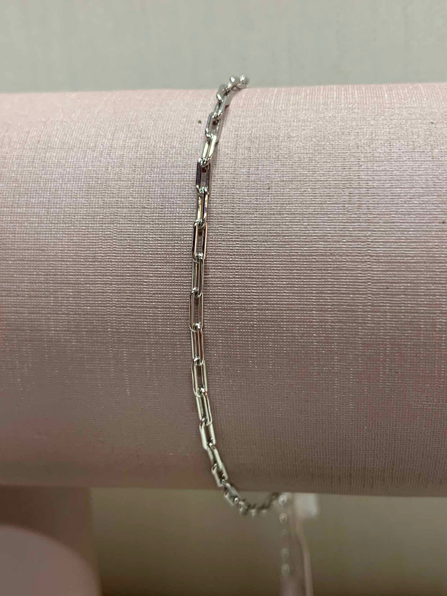 Pulseira elos 