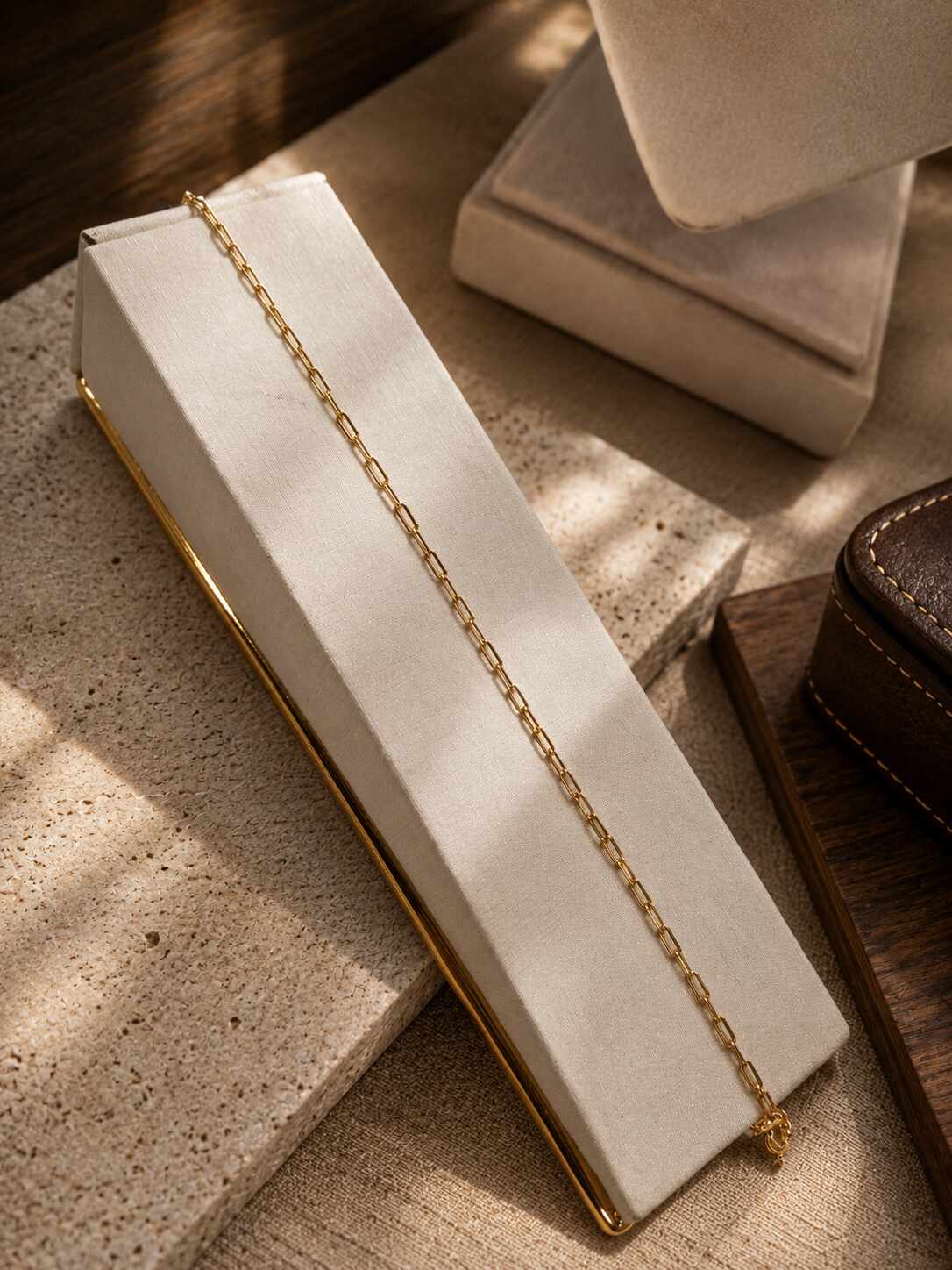 Pulseira elos 