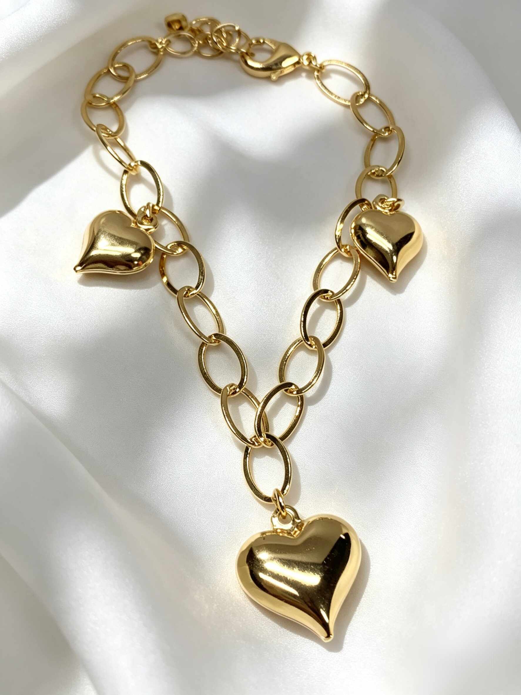 Tres corazones 