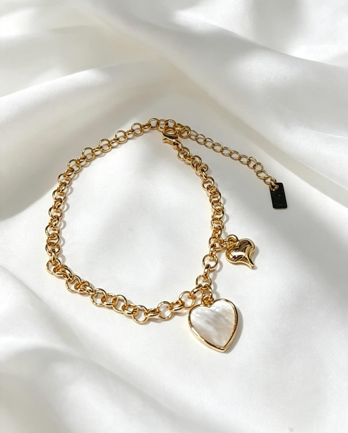 Dos corazones 