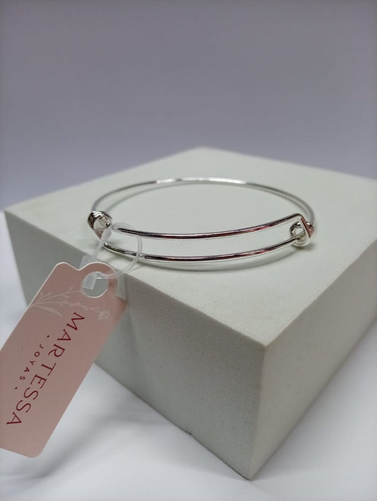 Brazalete fino 