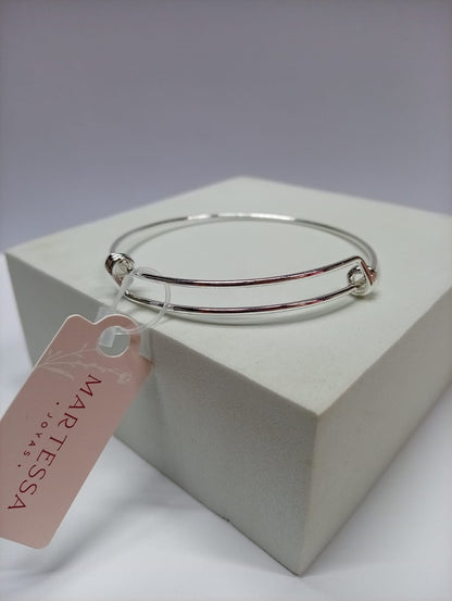 Brazalete fino 