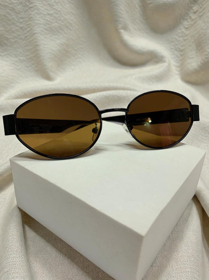 Barcelona Black/marrón
