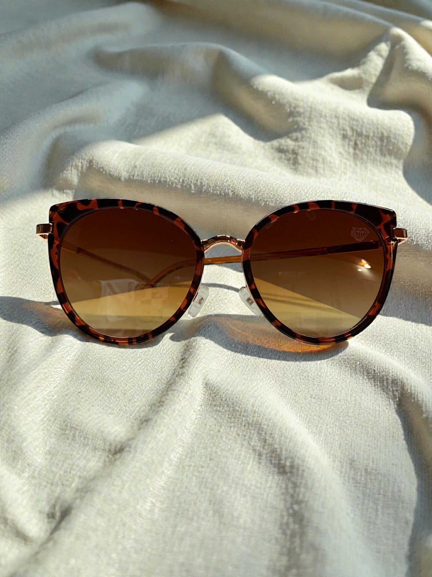 Redondo animal print