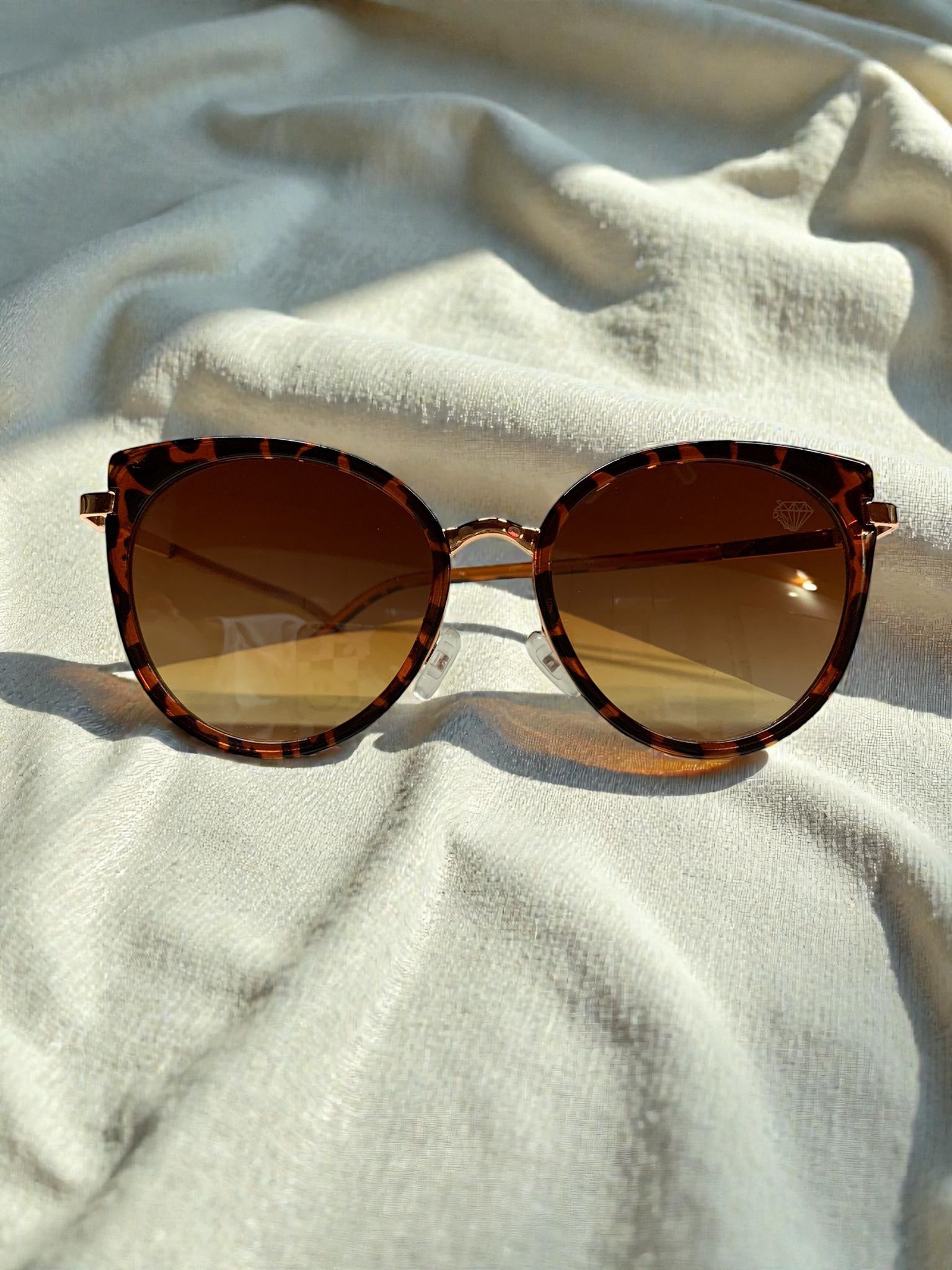 Redondo animal print