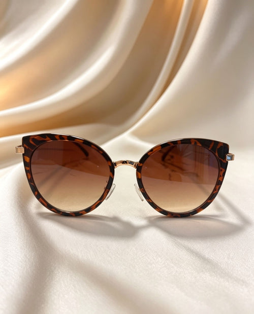 Redondo animal print