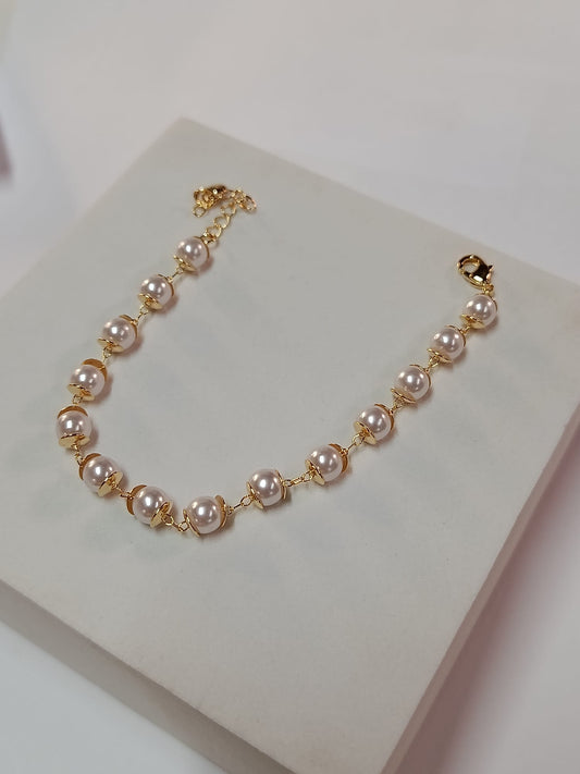 perlas delicadas