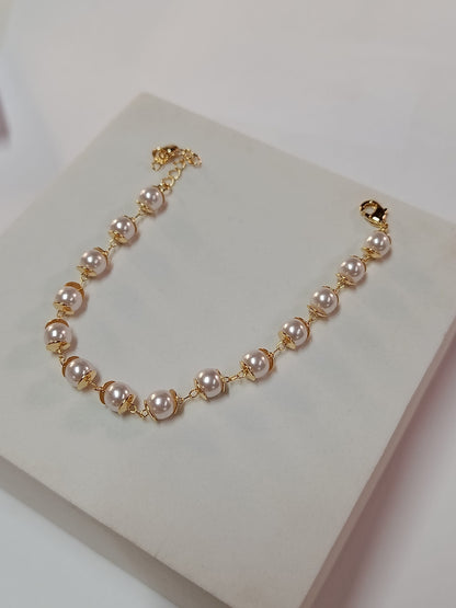 perlas delicadas
