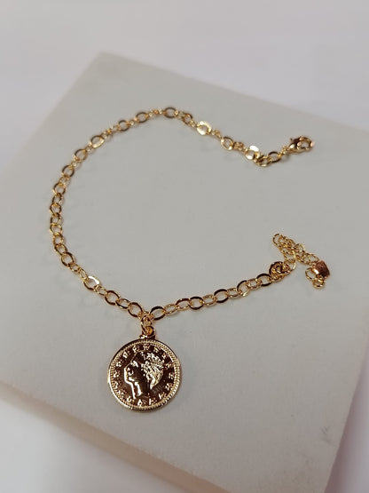 eslabones moneda