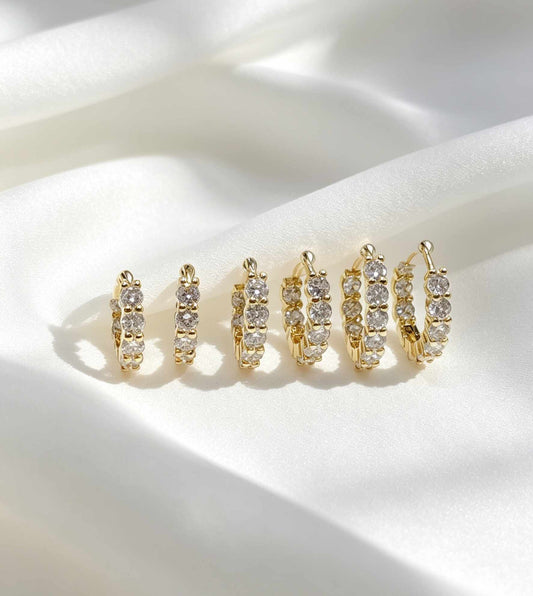 trio zirconia luz