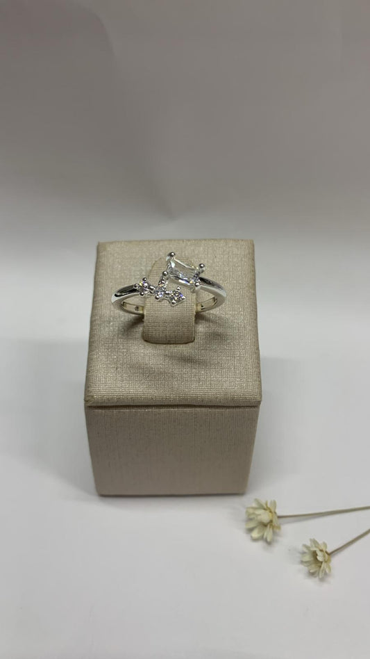 Circonia rectangular
