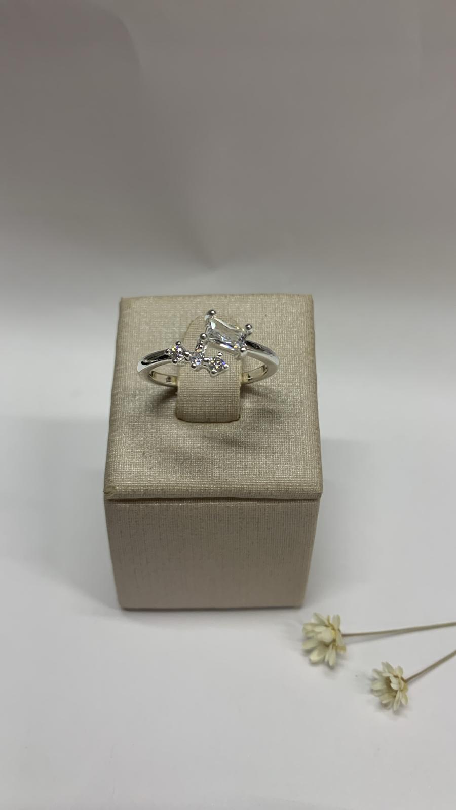 Circonia rectangular