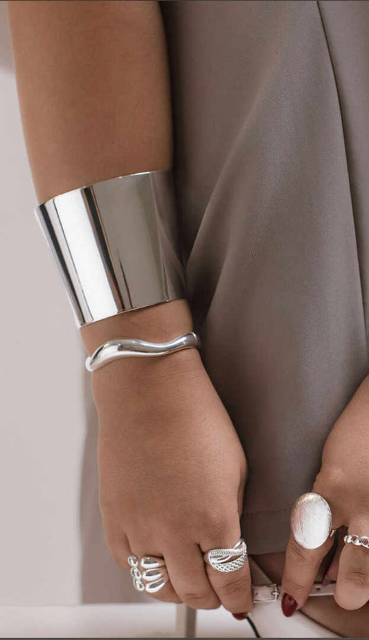 Brazalete egipcio 