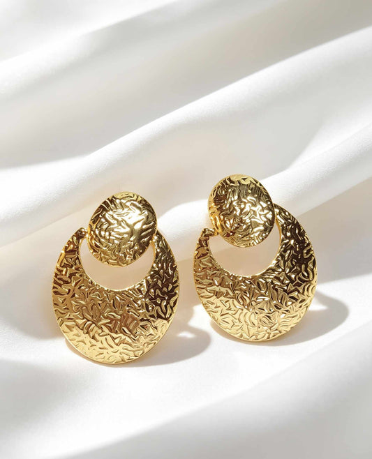 Colgantes orgánicas