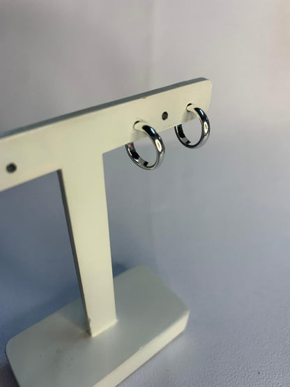 Aros finos