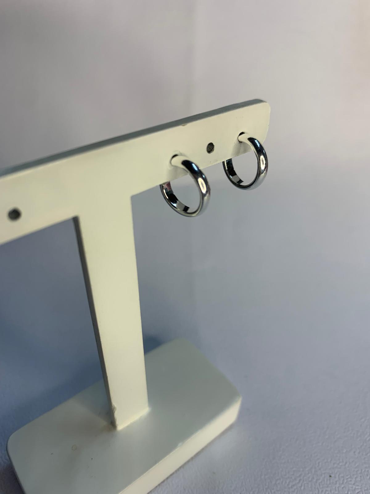 Aros finos