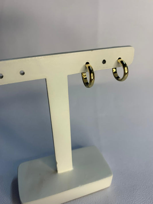 Aros finos 