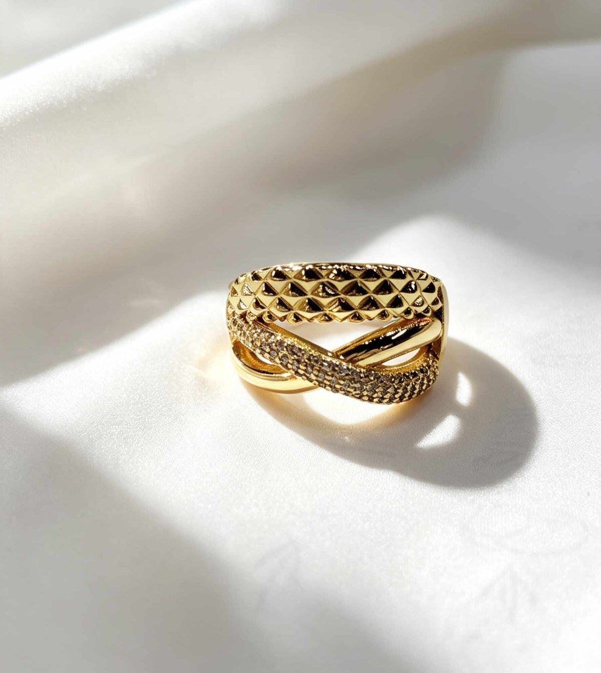 Entrelazado 