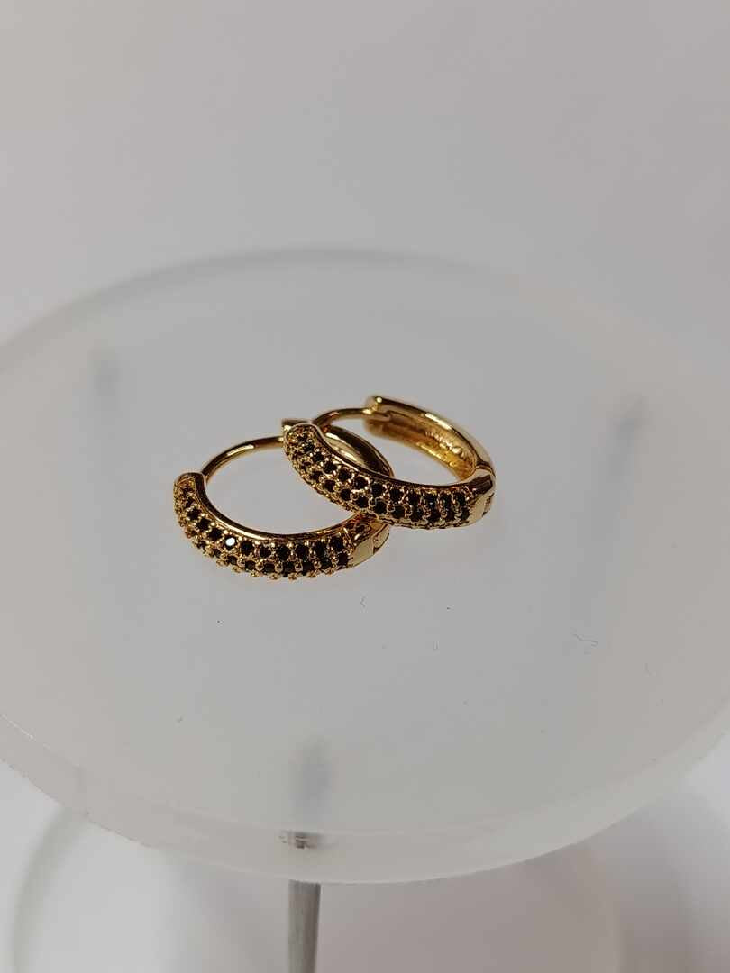Aros black