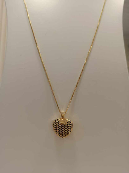 Dije corazón