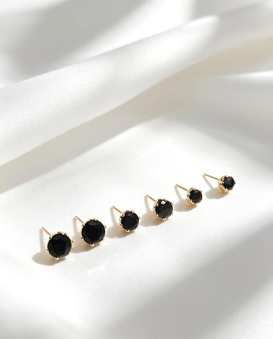 Puntos black