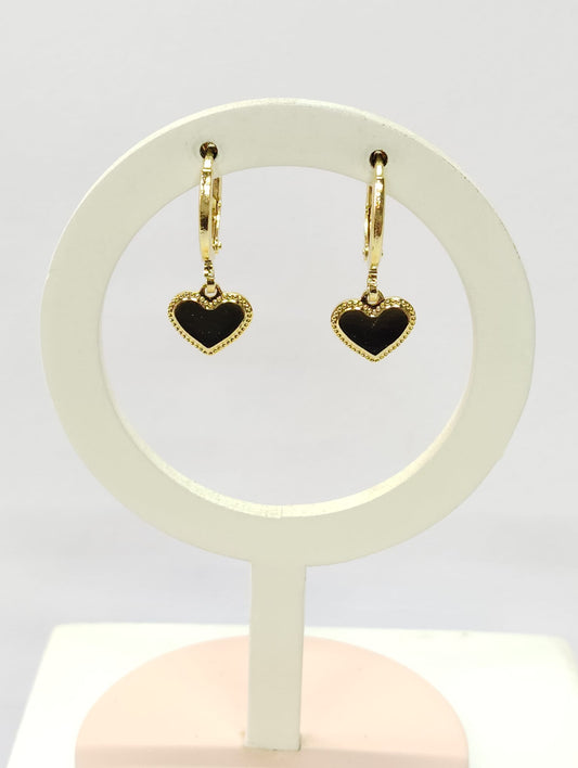 Corazón colgante