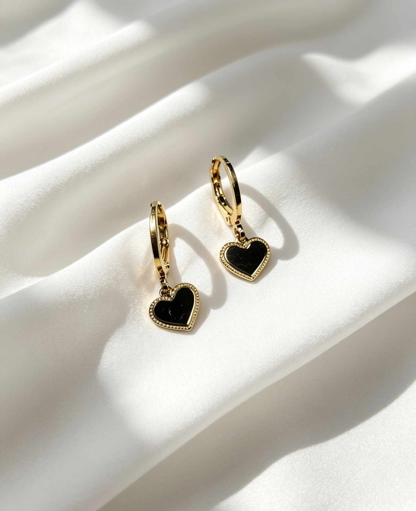 Corazón colgante